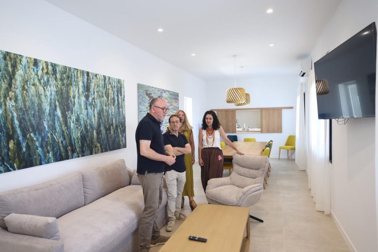 Manacor estrena vuit places d’habitatge supervisat per a persones amb problemes de salut mental