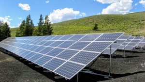 Les ajudes per a la transició energètica mobilitzen 9,5 milions d’euros el primer dia