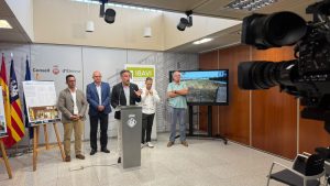 L’IBAVI construirà vint-i-cinc habitatges de lloguer per a empleats públics a Eivissa