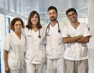 L’Hospital d’Inca ja ha implantat cent quinze marcapassos permanents en dos anys