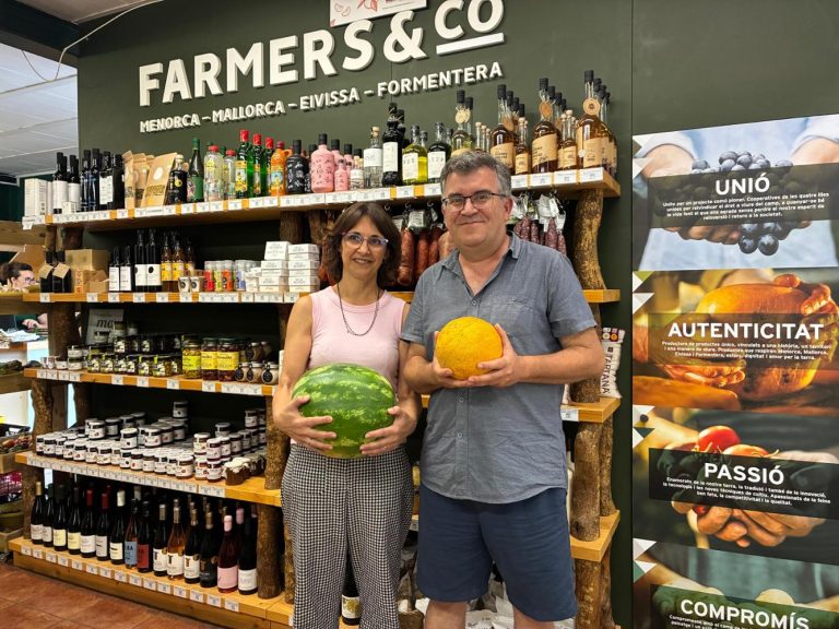 Els bons de producte local superen el milió d’euros en vendes