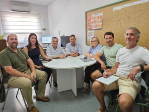 Educació millorarà la climatització de l’IES Sa Colomina d’Eivissa aquest hivern