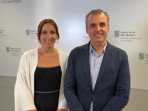 Educació publica les 191 especialitats de difícil cobertura per al curs 2026-2027