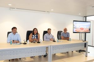 El Servei de Salut i els centres privats col·laboraran per augmentar la donació d’òrgans