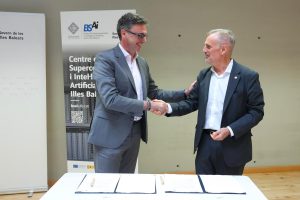 Les Illes Balears posen en marxa el primer centre de supercomputació i intel·ligència artificial