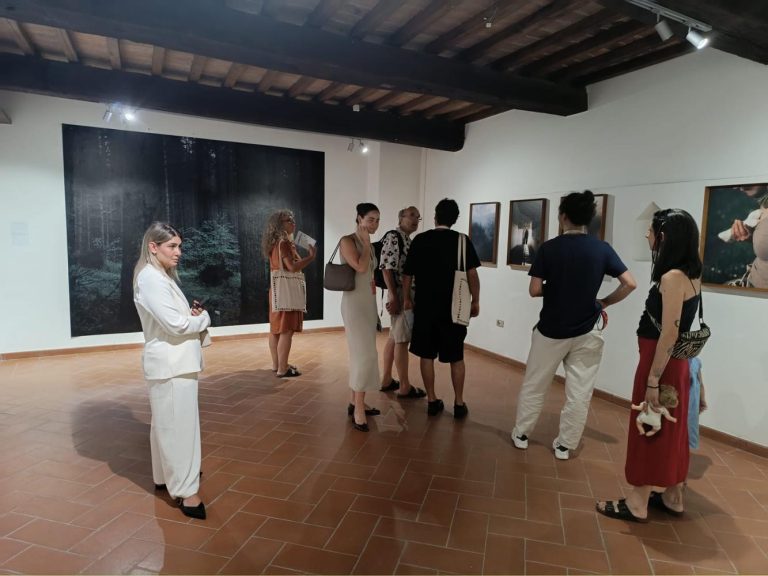 El projecte de Yago Soria representarà les Illes Balears al festival Cortona On The Move