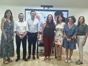 Nou protocol per detectar la malnutrició en majors de setanta anys a les Illes Balears
