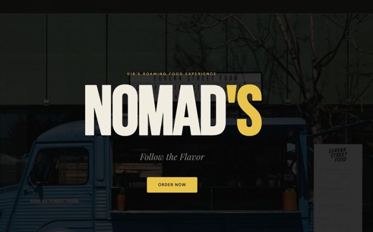 Un projecte de food truck assequible guanya els Premis Joves Emprenedors Universitaris
