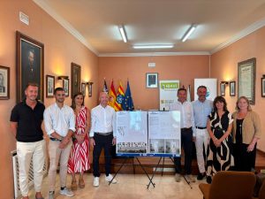 L’IBAVI construirà 34 habitatges públics de lloguer a es Mercadal