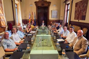 El Govern comença el desplegament de la col·laboració social administrativa per agilitzar tràmits
