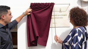 El Govern i l’Ajuntament inauguren la capella de les víctimes del franquisme a Eivissa