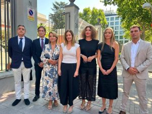 El Govern planta la Conferència Sectorial d’Immigració per falta de documentació i transparència
