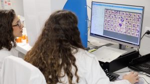L’Hospital de Son Espases va realitzar 78 trasplantaments de medul·la òssia el 2025