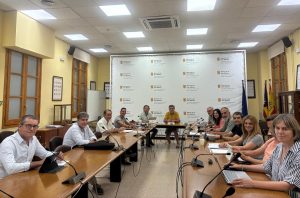 El Fogaiba autoritza ajuts de 510.000 euros als escorxadors de Palma i Inca