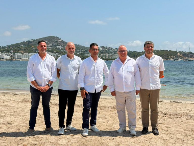 El Govern i l’Ajuntament d’Eivissa instal·laran 90 boies ecològiques a Talamanca