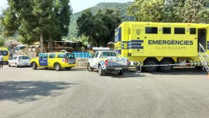 Prop de seixanta voluntaris vetllaran per la seguretat de la marxa des Güell a Lluc