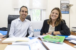 El Consell de Mallorca amplia el servei d’assessorament per a professionals de la infància