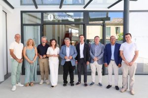 Sa Pobla reforma Can Planes i el centre històric gràcies als fons europeus