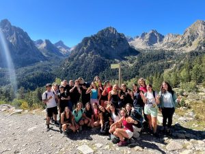 El Consell de Mallorca ofereix seixanta places de multiaventures per a joves a Cantàbria