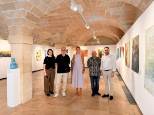 El Centre Cultural la Misericòrdia acull el Saló d’Estiu 2026 del Cercle de Belles Arts de Palma