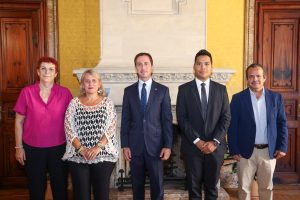Mallorca destina 150.000 euros per ajudar els afectats pels terratrèmols de Veneçuela
