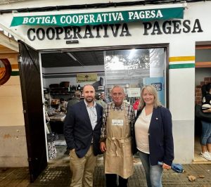 El Consell de Mallorca destina ajuts a vint-i-vuit botigues d’economia social
