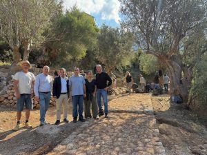 El Consell de Mallorca destina 2,8 milions d’euros a preservar el paisatge de la Serra de Tramuntana