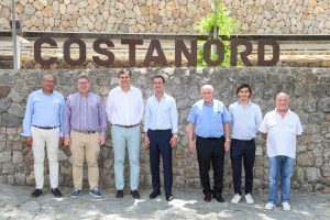 El Consell de Mallorca finalitza la reforma del centre cultural Costa Nord a Valldemossa