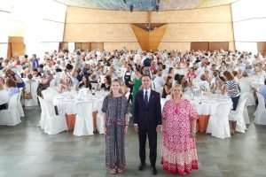 El Consell de Mallorca ofereix 300 hores d’activitats d’estiu per a gent gran