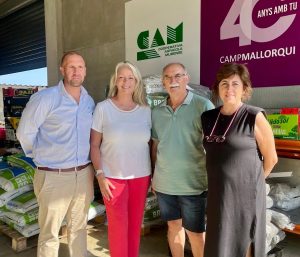 El Consell de Mallorca finança 23 projectes de responsabilitat social en empreses i entitats