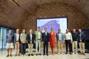 El Consell de Mallorca digitalitza el patrimoni insular amb una nova eina de realitat augmentada