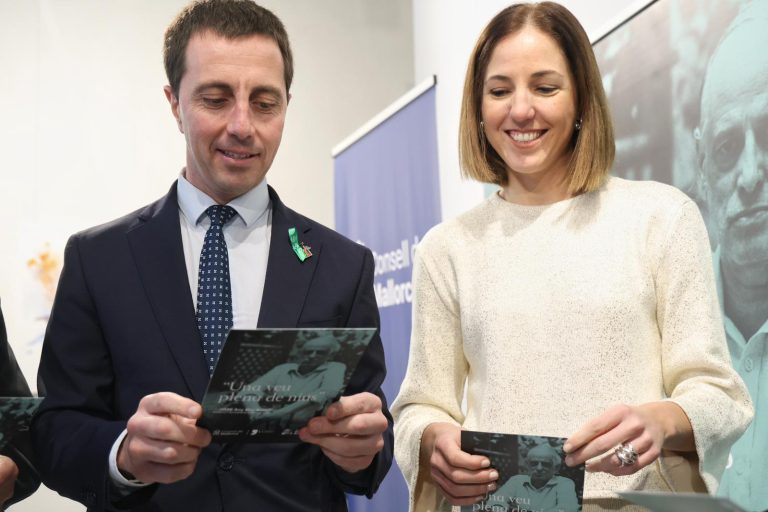 L’espectacle central de l’Any Blai Bonet s’estrena a la Misericòrdia i a Santanyí