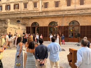 La Misericòrdia acull l’exposició d’escultura contemporània de Vicenç Mulet