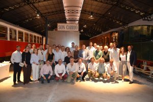 El Consell de Mallorca avalua la temporada turística amb els hotelers de Cala Millor