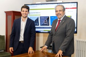 El Consell de Mallorca automatitza el registre per estalviar 3.521 hores de feina anuals