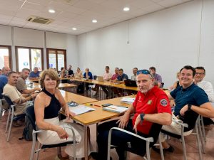 El Consell de Mallorca aprova el complement d’insularitat i millores salarials als Bombers