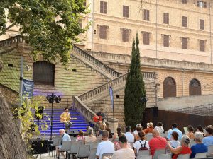 La Misericòrdia allarga la seva oferta cultural gratuïta d’estiu fins al setembre