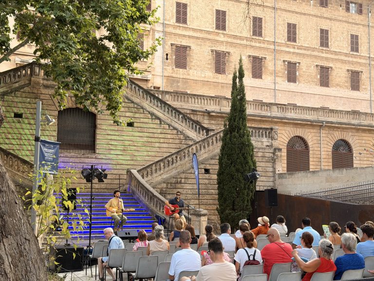 La Misericòrdia allarga la seva oferta cultural gratuïta d’estiu fins al setembre