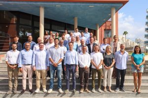 El Consell de Mallorca inverteix 301.000 euros en un sistema d’aigua intel·ligent a Cala Millor
