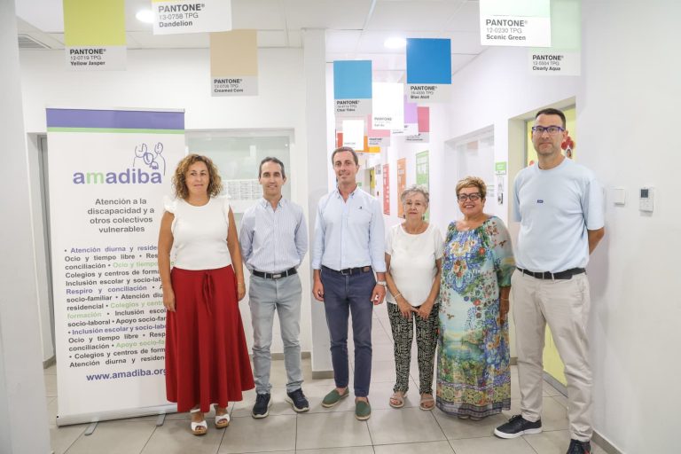 El Consell de Mallorca activarà un servei per a infants amb discapacitat i alteracions conductuals
