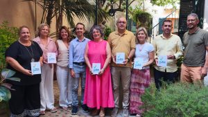La Mancomunitat Pla de Mallorca rep el primer distintiu de bones pràctiques de l’IMAS