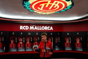 Xavi Riera busca la classificació per a la Esports World Cup 2026 a París