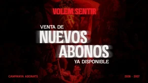 El RCD Mallorca comença la fase d’altes després d’aconseguir 18.205 abonats