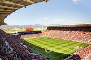 El Mallorca posa a la venda les entrades contra el PSG i l’Elversberg