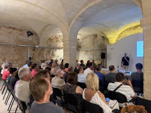 L’Ajuntament de Manacor es reuneix amb els propietaris per l’ampliació del polígon industrial