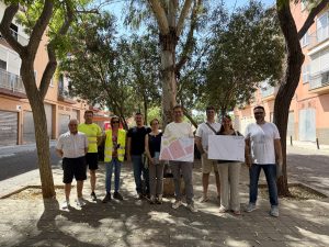 Manacor connectarà els habitatges d’Es Serralt a la xarxa pública d’aigua potable