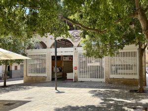 L’Ajuntament de Manacor inicia dilluns les obres de remodelació a la plaça de ses Verdures