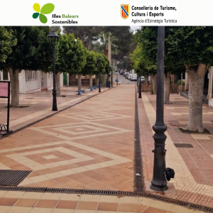 Santanyí rep 30.000 euros de l’ITS per millorar Cala d’Or i Cala Egos