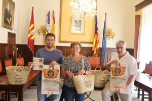 Santanyí exhaureix les senalles de la campanya de suport al comerç local