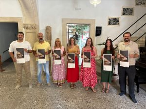 52 espais i 18 accions en directe protagonitzaran la Nitx de l’Art de Felanitx del 20 al 23 d’agost